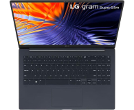 LG GRAM 2023 15Z90RT i5 13gen/16GB/512GB/Win11 OLED szary - 1136669 - zdjęcie 5